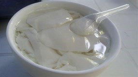 白云山山水豆花