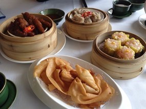 丹桂轩(新都店)