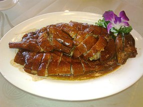华丽宫酒家