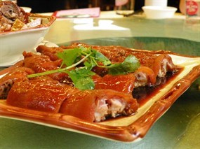 天记酒楼