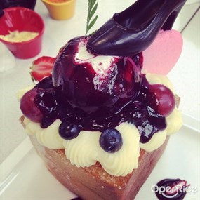 Caffe Spoon