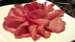 香梅烤肉