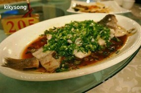 御满江海鲜酒家