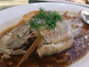 黄埔华苑大酒店(黄埔总店)