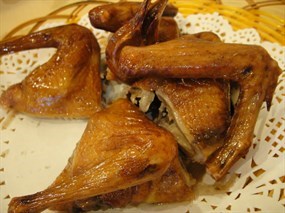 淇乐多火锅美食城