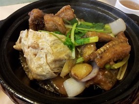 妙兴酒家