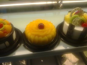 丽之都饼店