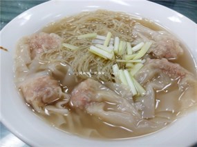 祝升面馆(赤岗店)