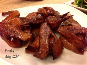 鸽子皇