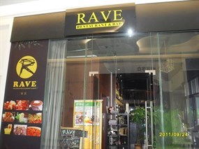Rave Bar