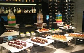 东莞汇源美爵酒店