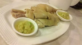 上膳汤水(滨江东路店)