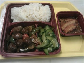 大西豪（老广州米饭皇）
