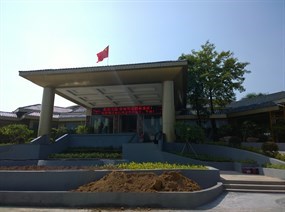 珍宝明珠园林食府