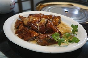禾盛农庄