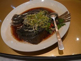 御口福饭店