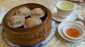 潮皇食府