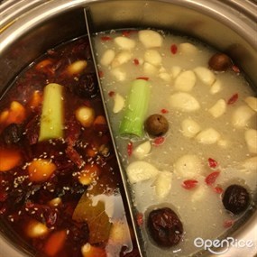 小肥羊