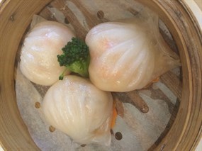 愉粤轩