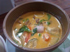 都喜泰丽温泉度假酒店泰丽西餐厅