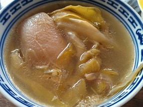丽轩中餐厅