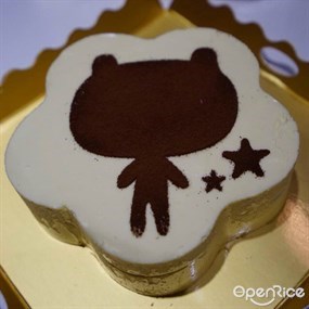 小西家作