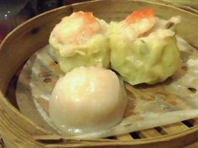 顺丰轩园林酒家