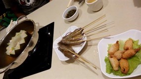 稻香酒家