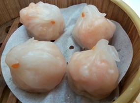 泮溪酒家        