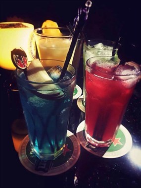 919酒吧    