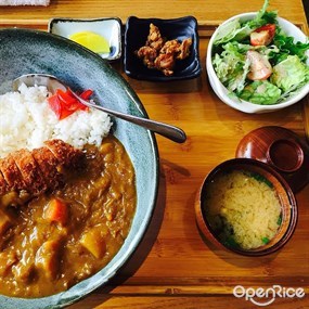 山本屋满月