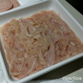 海底捞火锅