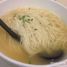 面面俱到上海精致菜馆