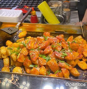 霸串江南