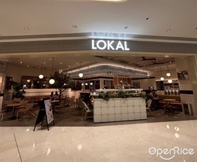 LOKAL