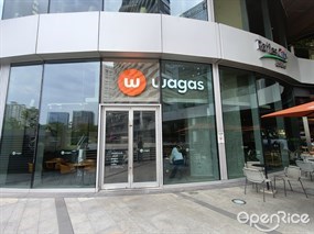 Wagas