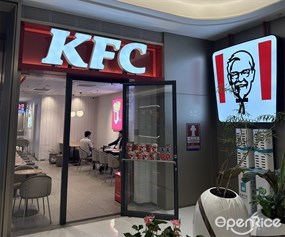 肯德基