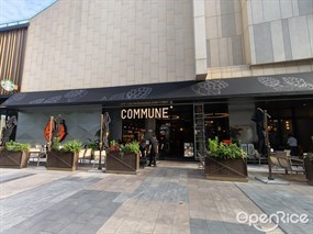 COMMUNE幻师