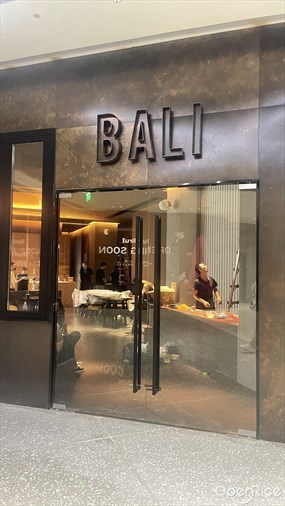 BALI