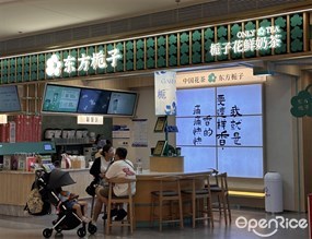 东方栀子