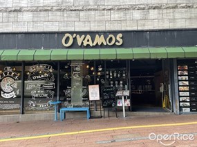 O'VAMOS