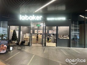 labaker