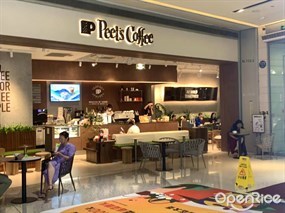 Peet's Coffee
