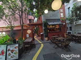 竺笙zusen
