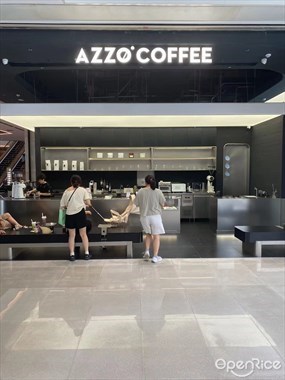 AZZO COFFEE