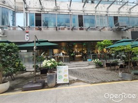 Gee Coffee Roasters