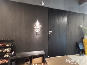 小林叔叔的家HomeBar