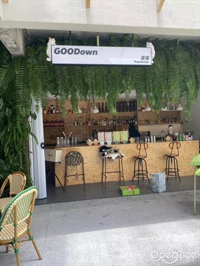 GOODOWN