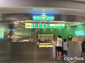Potato Corner