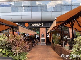 COMMUNE幻师